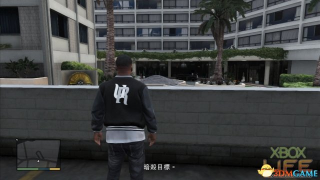 侠盗猎车5GTA5 主线任务攻略 第六篇