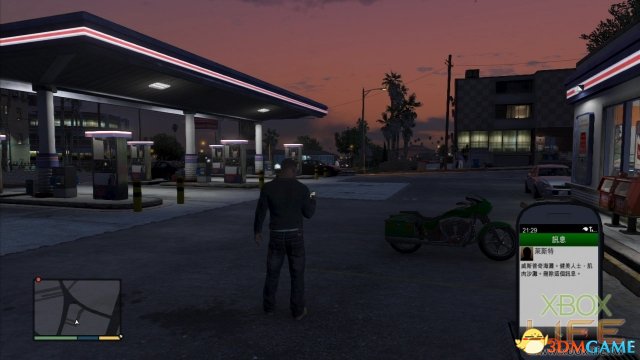 侠盗猎车5GTA5 主线任务攻略 第六篇