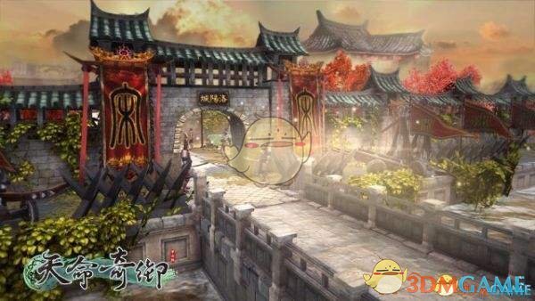 《天命奇御》好不好玩 二周目通关心得分享