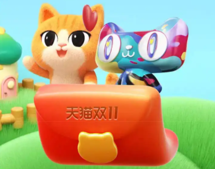 淘宝双十一喵果总动员如何参加 喵果总动员打法攻略