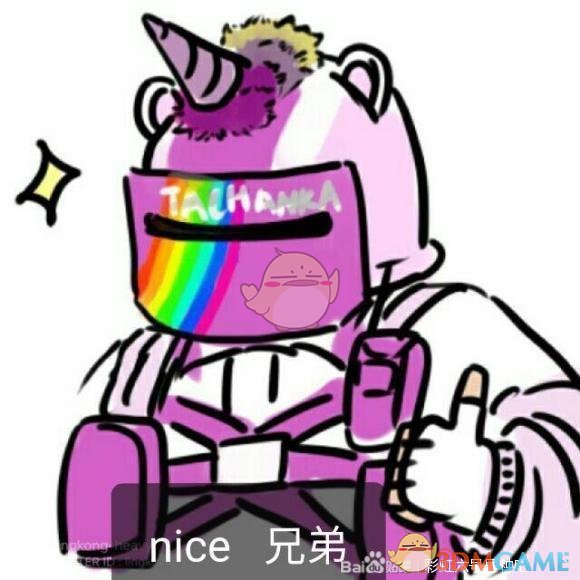 彩虹六号：异种干员Tachanka背景及技能介绍
