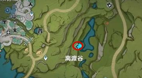 原神散兵周本入口在哪里 开启散兵副本方法推荐