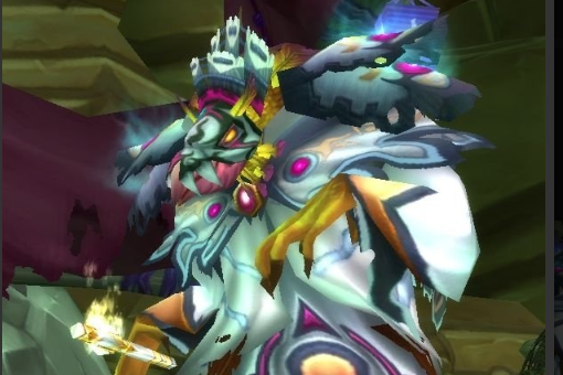 《魔兽世界》tbc斯克提斯之眼攻略
