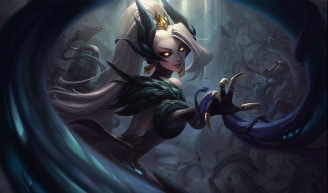 《LOL》10.8新的召唤师图标一览