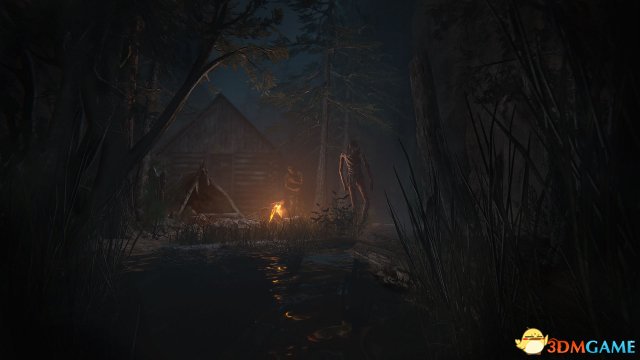逃生2剧情解析 逃生2的剧情背景设定是什么