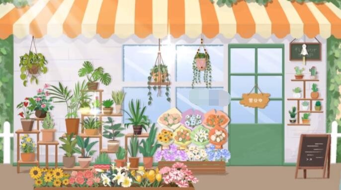 《收纳达人》有间花店如何通关 关卡通关技巧解答