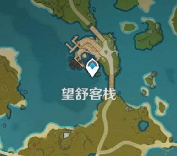 原神璃月隐藏任务大全