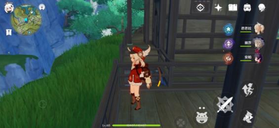 原神璃月隐藏任务大全