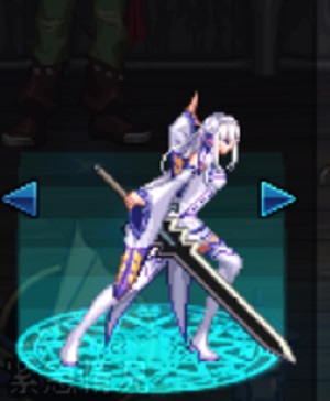 《DNF》鬼剑士最好看幻化武器推荐