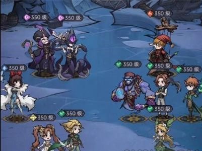 魔镜物语赫兹镇长如何通关 赫兹镇长玩法攻略