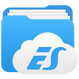 es文件浏览器百度网盘特别版