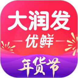 大润发优鲜app