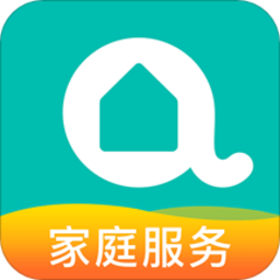 阿姨帮app