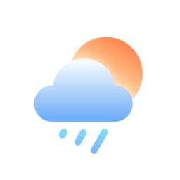 <b>及时雨天气预报软件</b>