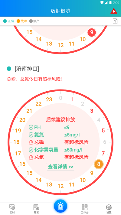 环保企业通app