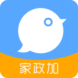 家政加app