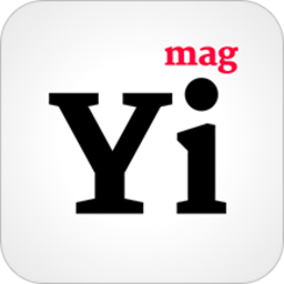 第一财经周刊app(改为第一财经杂志)