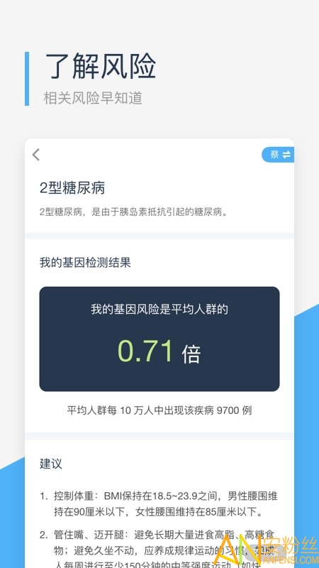 微基因官方版