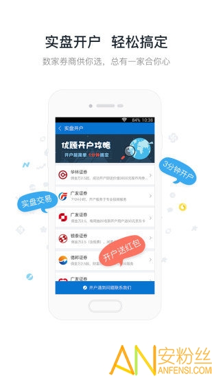 优顾炒股app