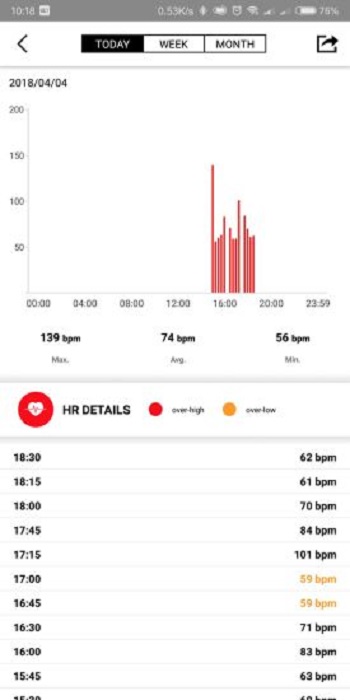 getfitpro最新版