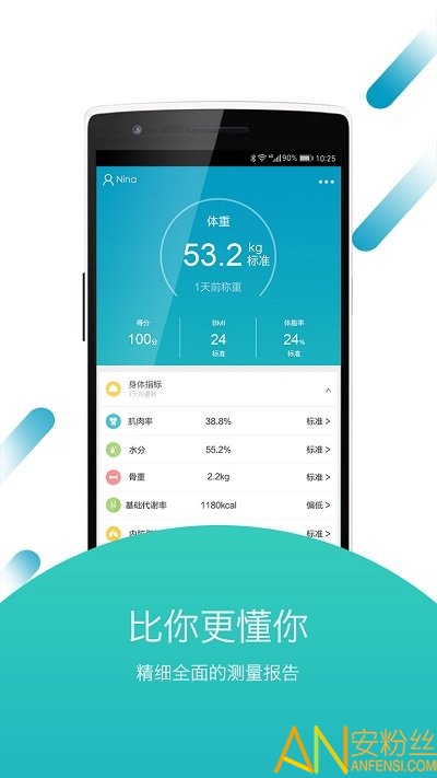 好身材app