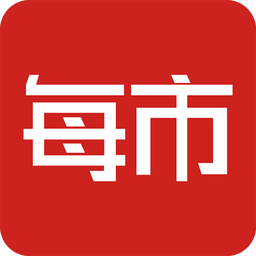 每市app