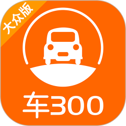 车300二手车评估app