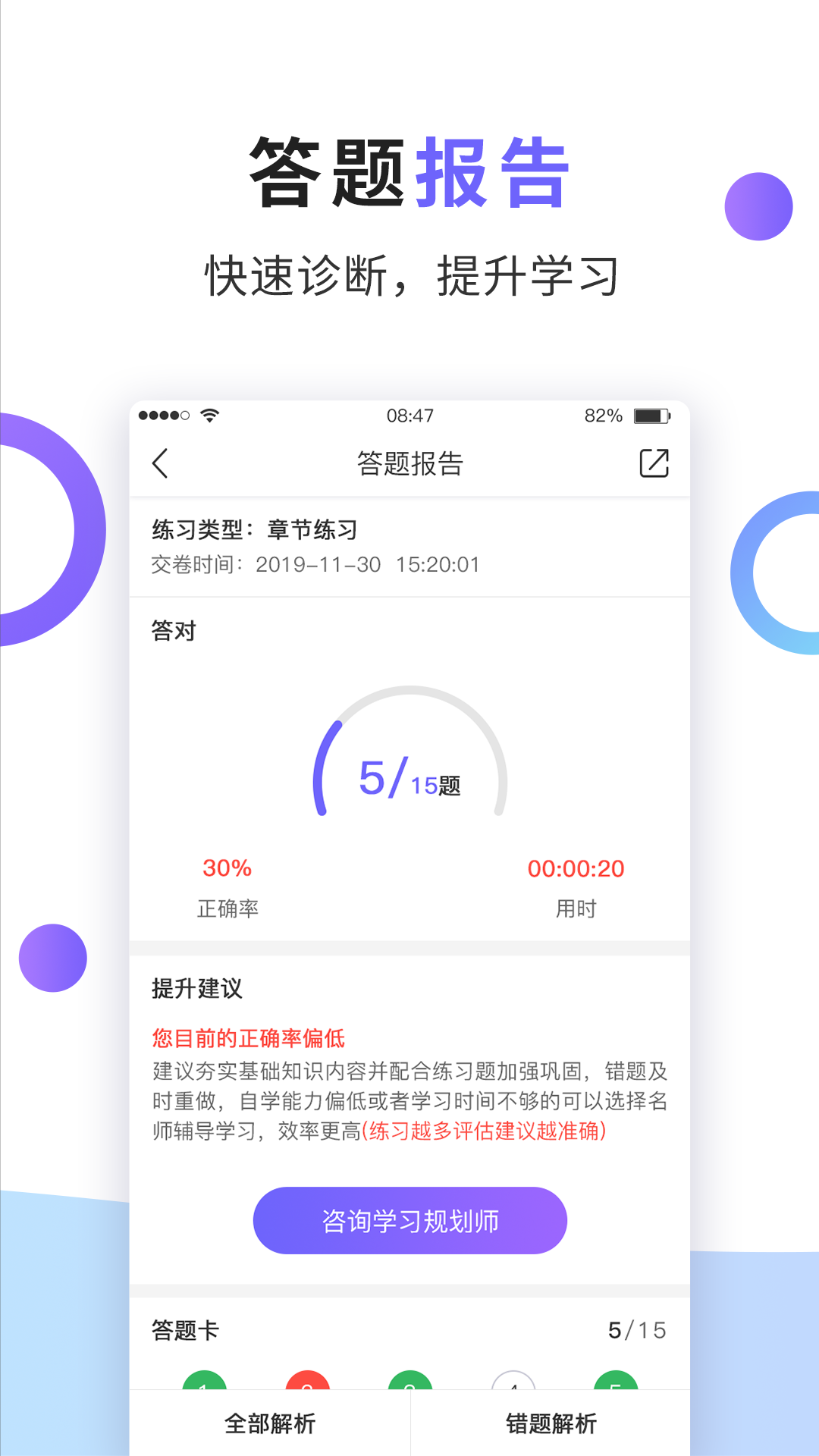 法考题库通app
