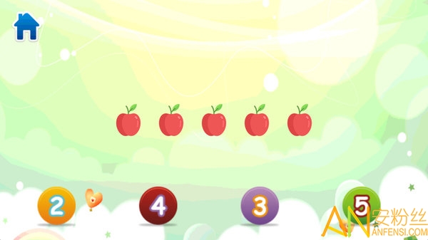 儿童数学游戏平台app