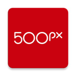 500px国际版客户端