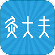 艾灸养生app