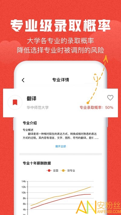 极志愿app