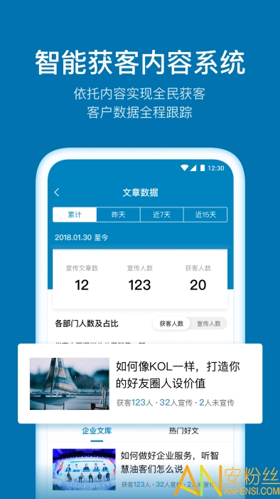 加推app