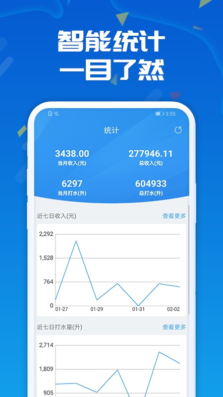 人人水站app