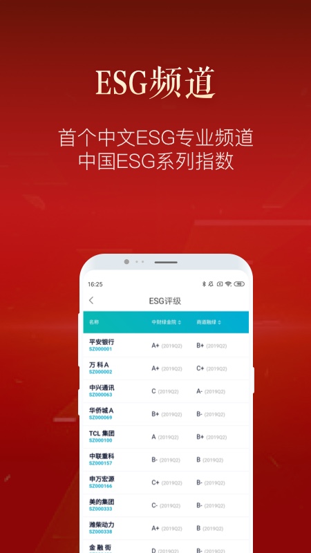 新浪财经极速版app