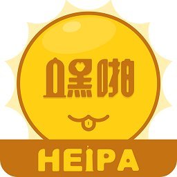 嘿啪heipaapp(改为秘欢)