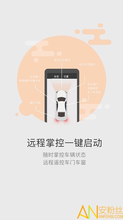 51车联app