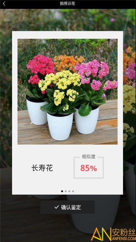 识花神器app