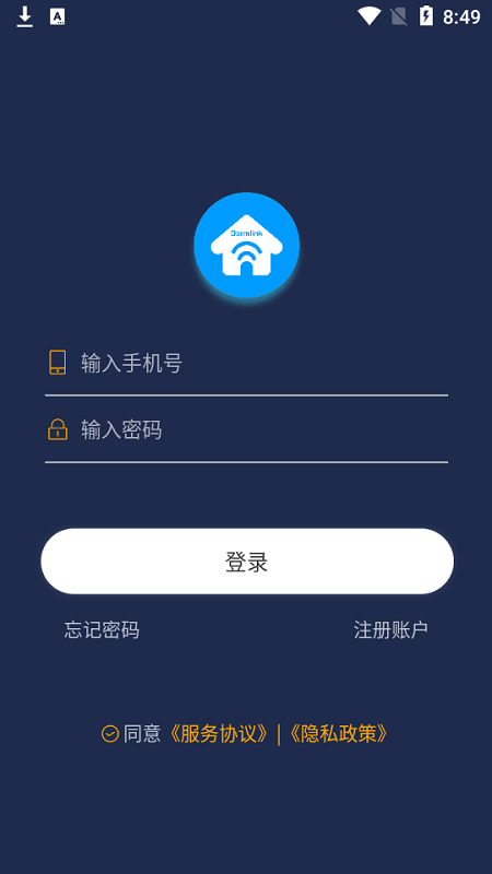 梦享睡眠app