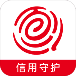 百行征信app