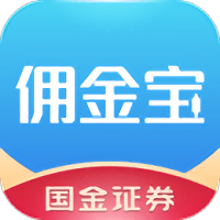 国金佣金宝app