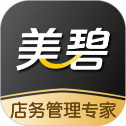 美碧收银台app