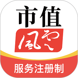 市值风云app