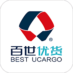 百世优货司机端app