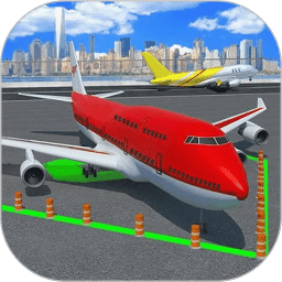 模拟飞机驾驶乐园免费版