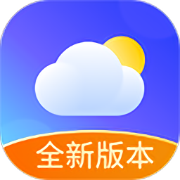 懒人天气app