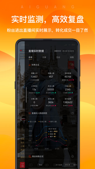 爱逛卖家版app