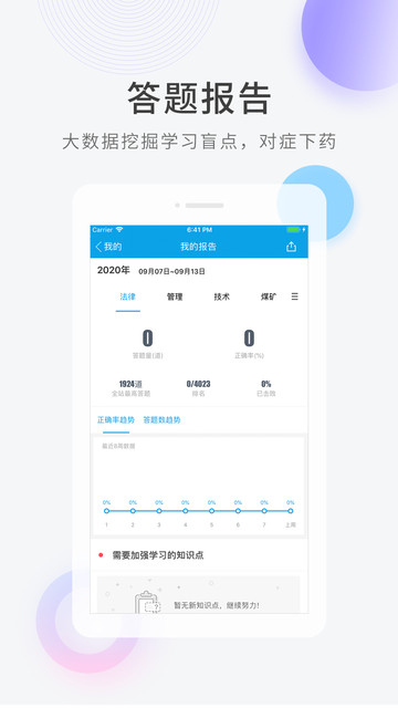 安全工程师快题库官方版