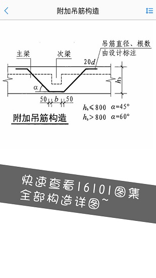 钢筋大师app