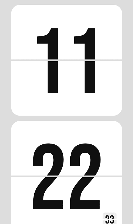 wow时钟app